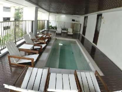 Flat Copacabana -2 Quartos - Melhor Ponto! Appartement