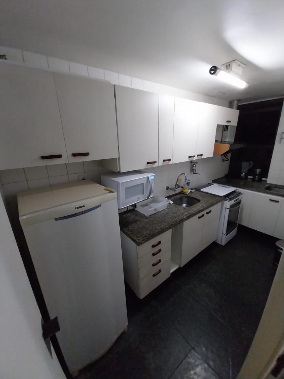 Appartement Flat Copacabana -2 Quartos - Melhor Ponto! Rio de Janeiro