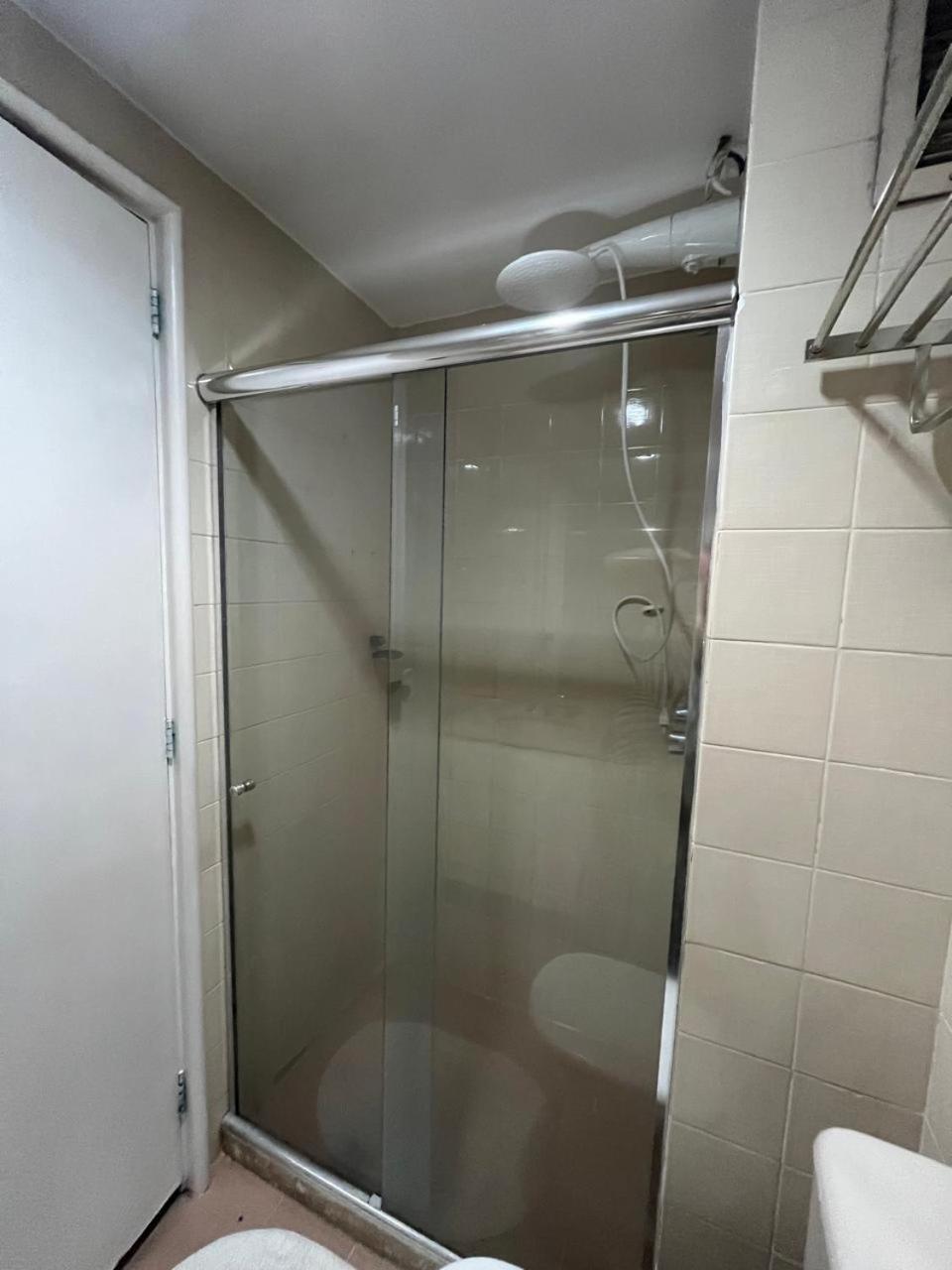 Flat Copacabana -2 Quartos - Melhor Ponto!