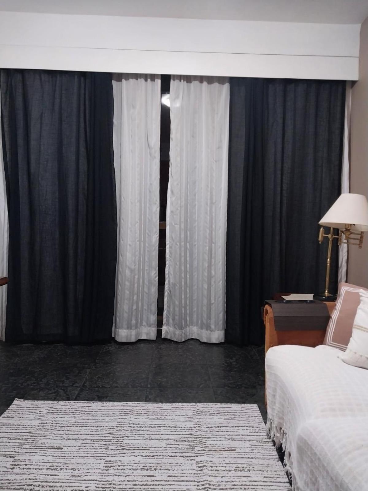 Flat Copacabana -2 Quartos - Melhor Ponto! Appartement