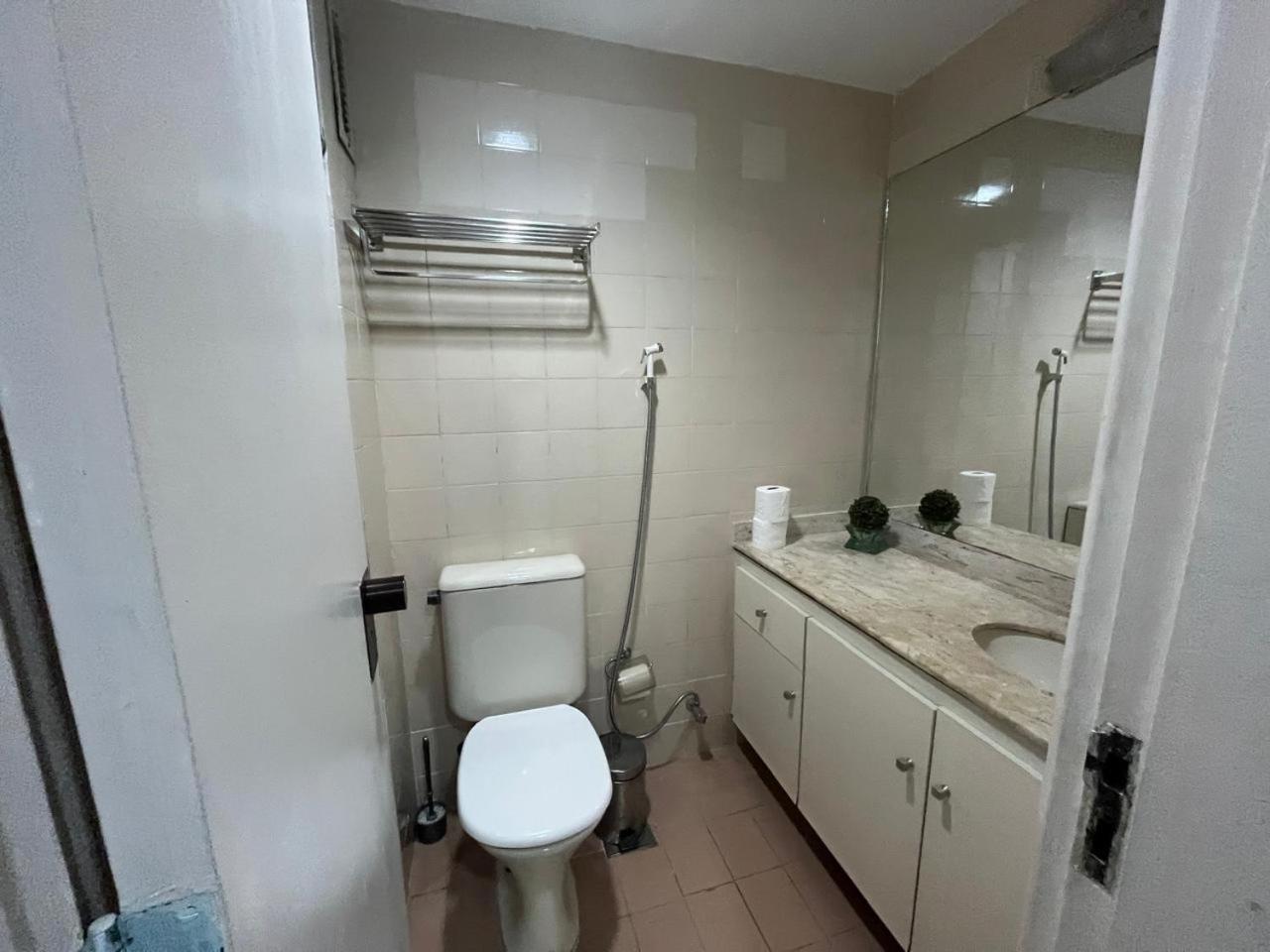 Appartement Flat Copacabana -2 Quartos - Melhor Ponto!