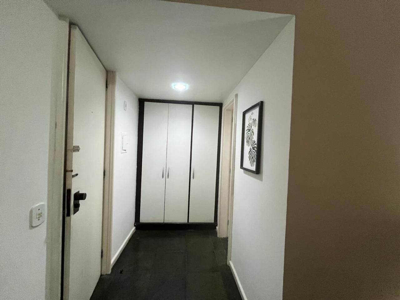 Flat Copacabana -2 Quartos - Melhor Ponto! Appartement *