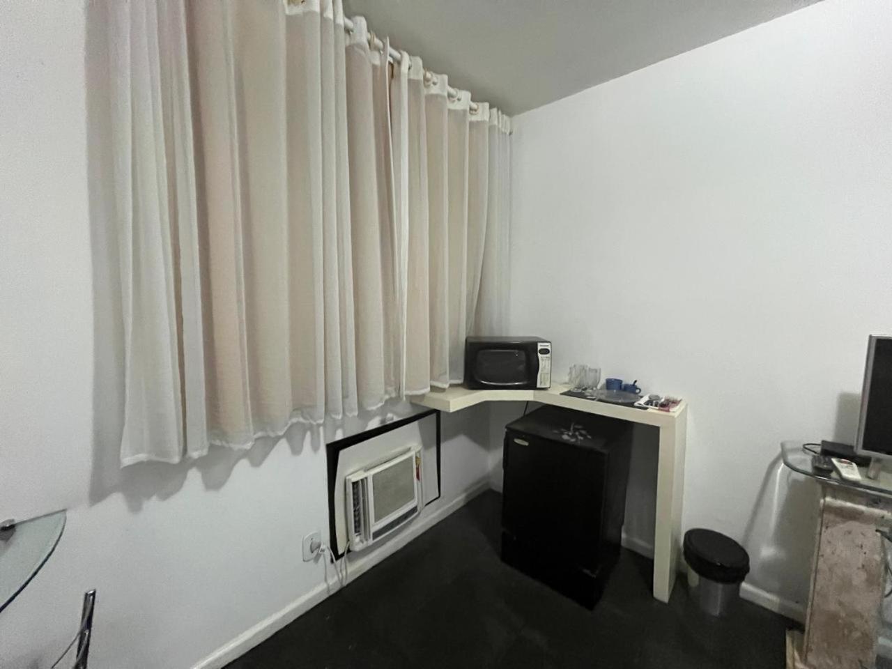 Flat Copacabana -2 Quartos - Melhor Ponto! Appartement Rio de Janeiro