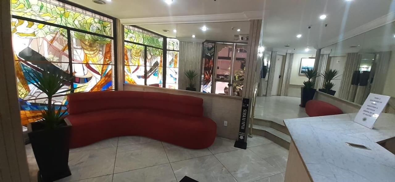 Appartement Flat Copacabana -2 Quartos - Melhor Ponto!